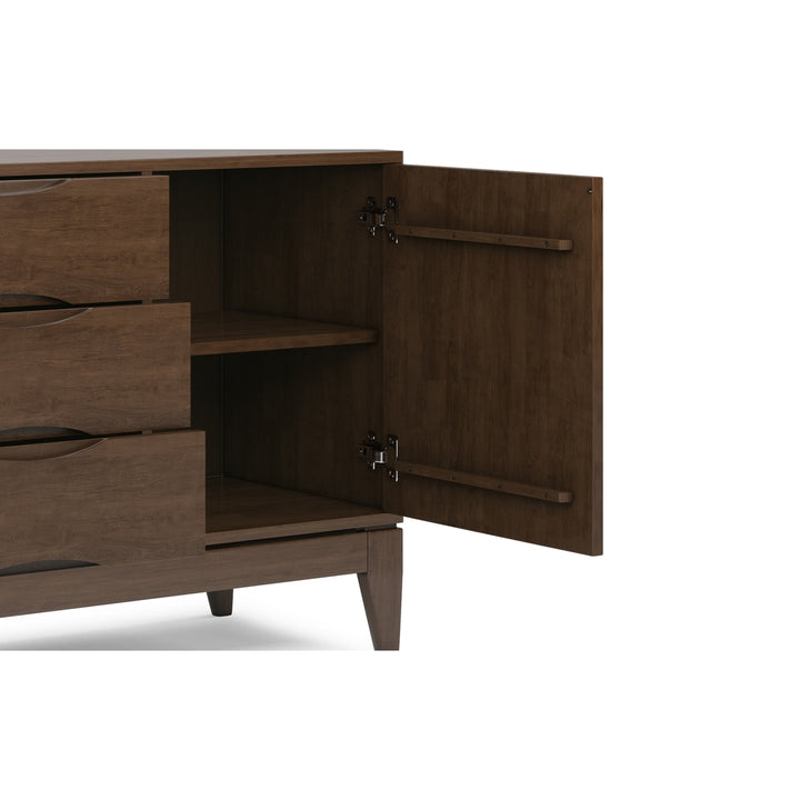 Harper Sideboard Buffet Image 6