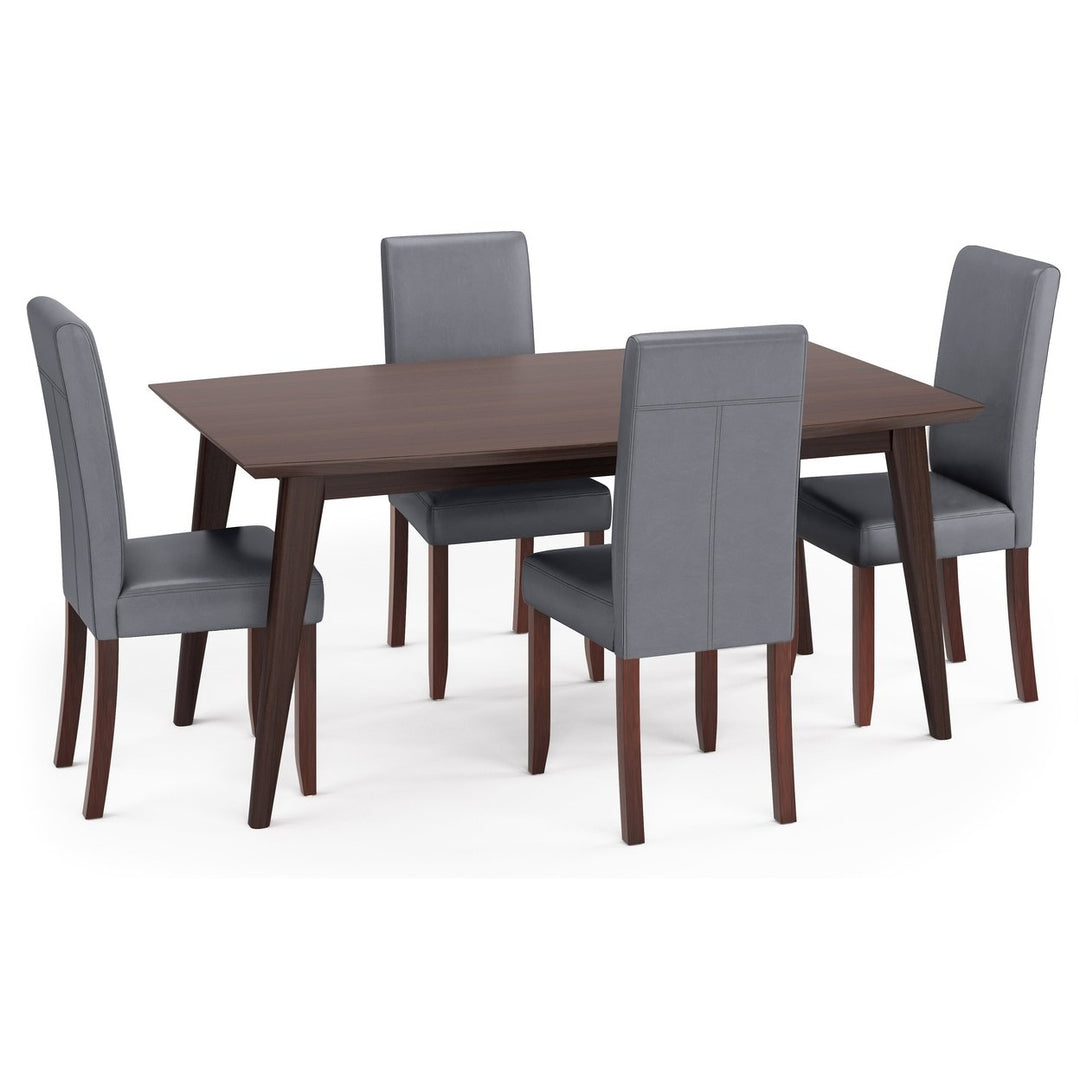 Acadian / Draper 5 Pc Dining Set Image 10