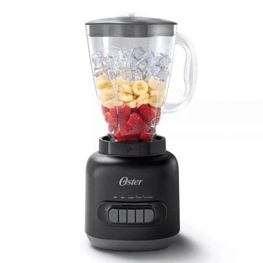 Oster 5-Speed Classic Plastic Jar Blender Image 1