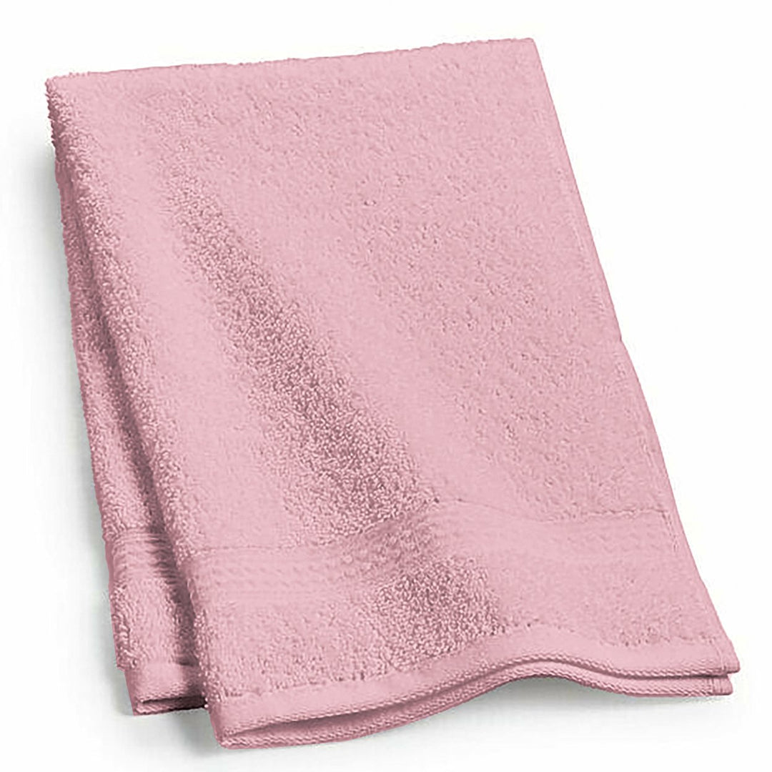 100% Cotton Bath Towel 54x27 Highly Absorbent Soft Durable Multiple Colors Available Image 2