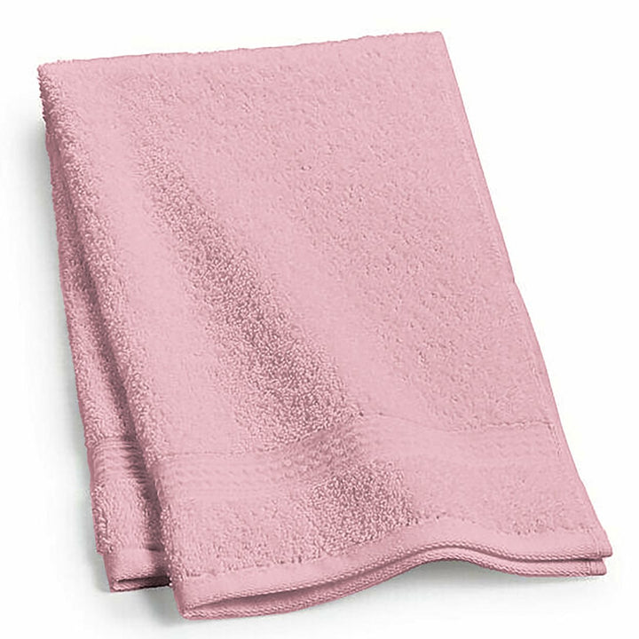 100% Cotton Bath Towel 54x27 Highly Absorbent Soft Durable Multiple Colors Available Image 2