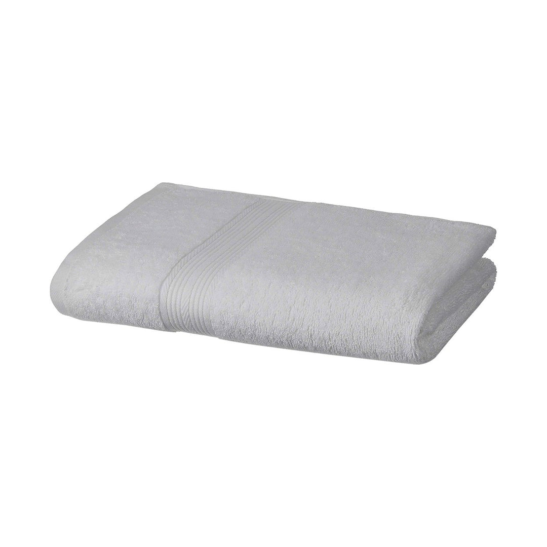 100% Cotton Bath Towel 54x27 Highly Absorbent Soft Durable Multiple Colors Available Image 4