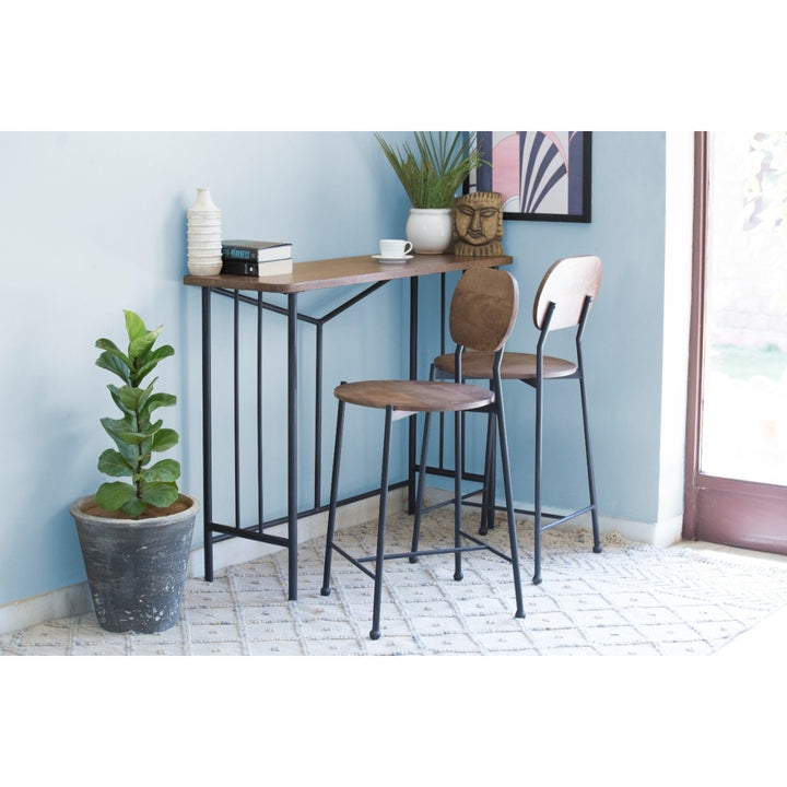 Mia Counter Stool- set of 2 Image 1