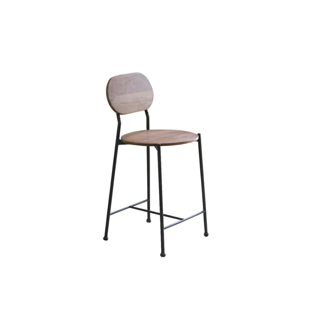 Mia Counter Stool- set of 2 Image 2