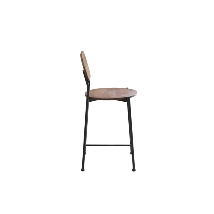 Mia Counter Stool- set of 2 Image 3