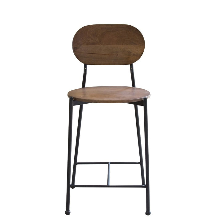 Mia Counter Stool- set of 2 Image 4