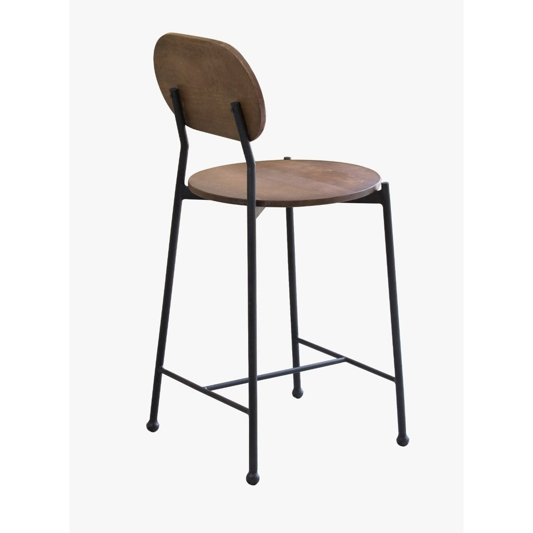 Mia Counter Stool- set of 2 Image 5