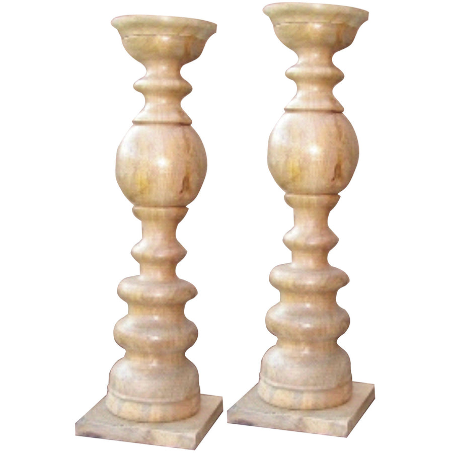 Nideen Candle Holder Image 1