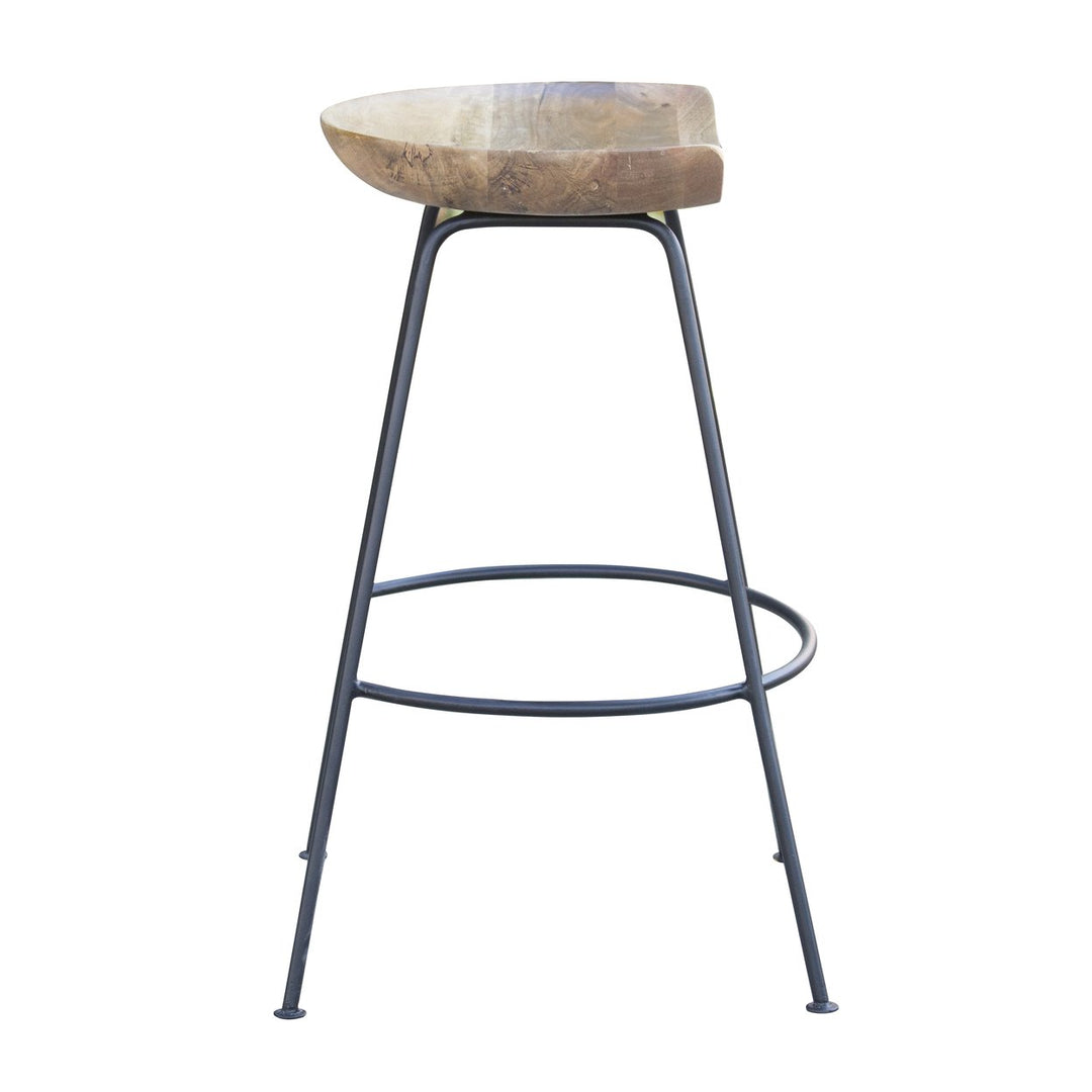 Pedtro Counter Stool (Set of 2) Image 3