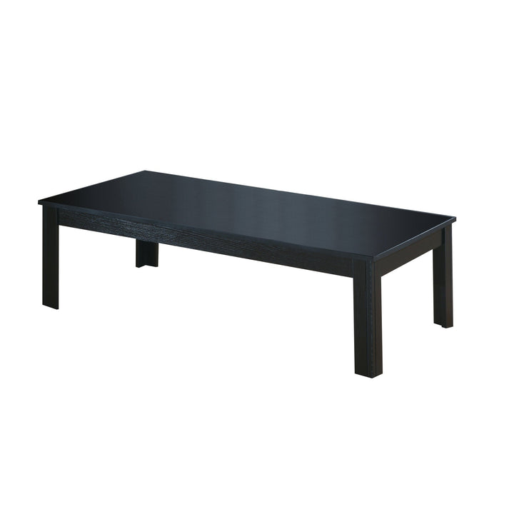 Black Table Set - 3Pcs Set Image 6