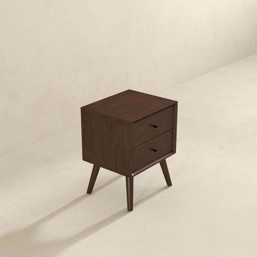 Caroline Night Stand 2-Drawer Image 5