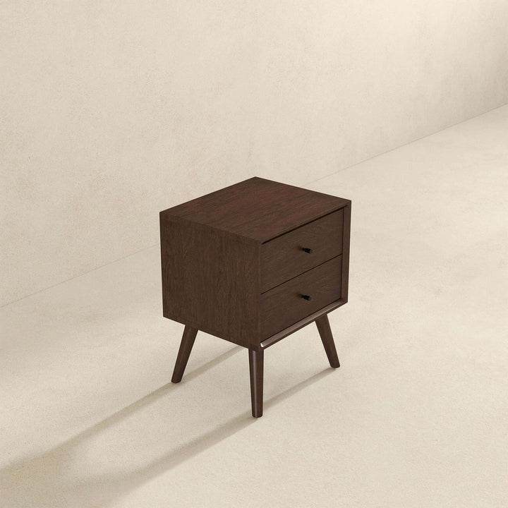 Caroline Night Stand 2-Drawer Image 5