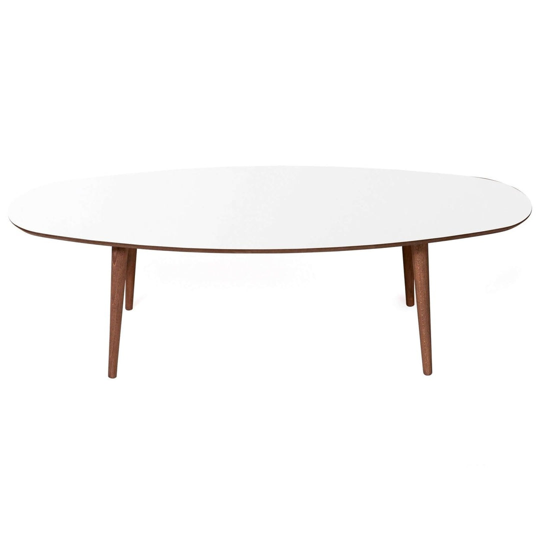 Carsen Oval Center Table Image 4