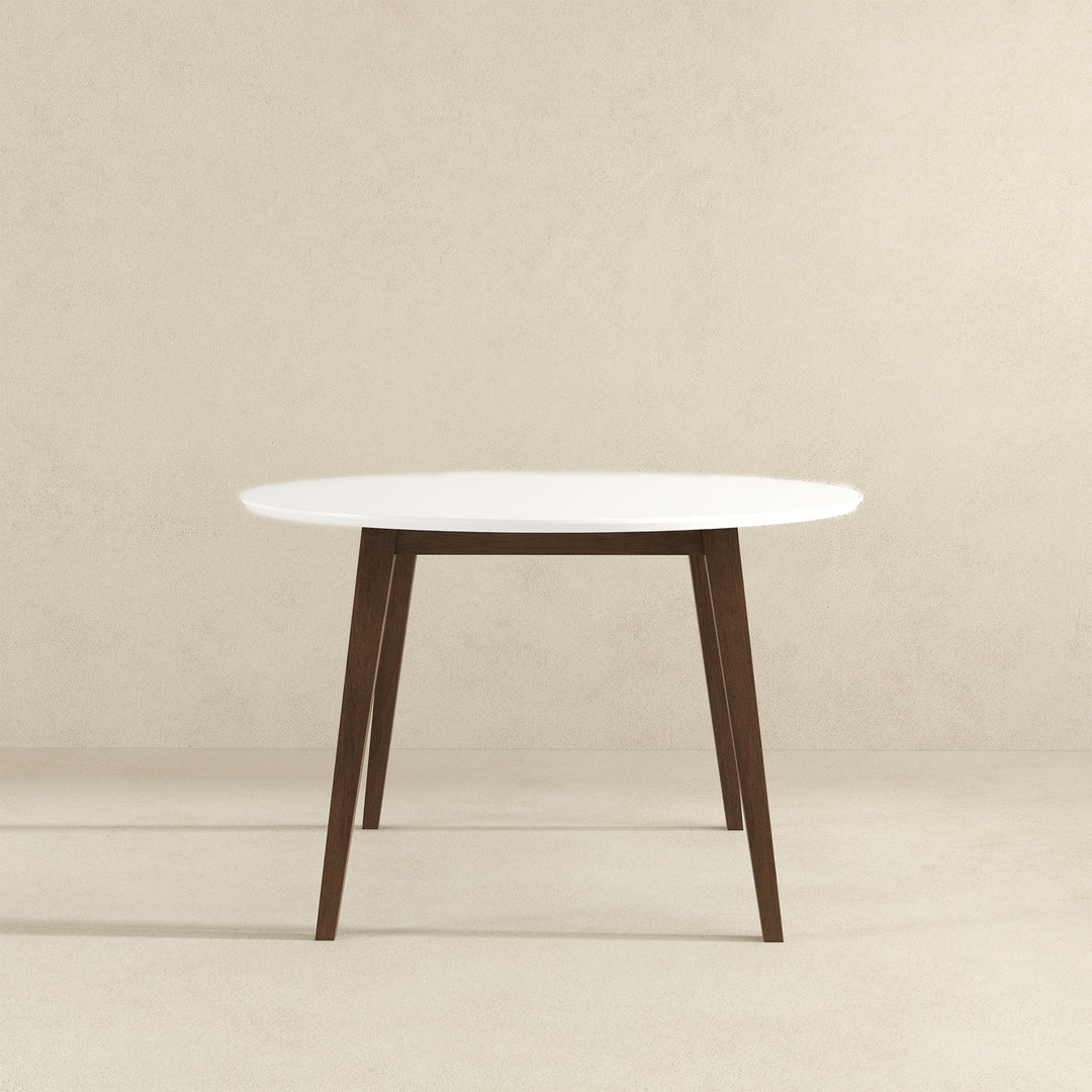 Paloma Dining Table (White) Image 1