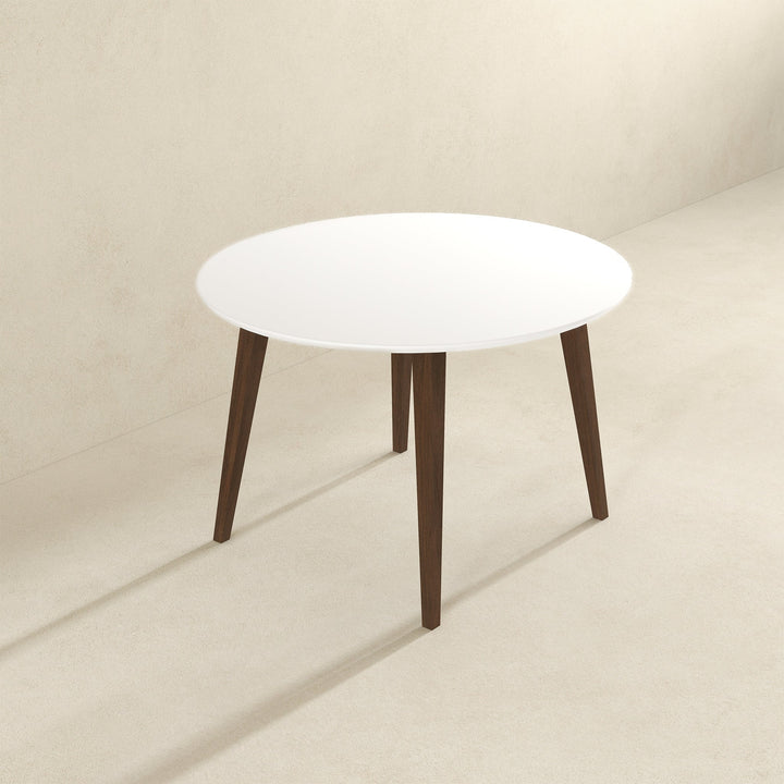 Paloma Dining Table (White) Image 3