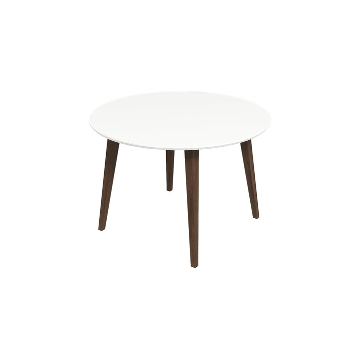 Paloma Dining Table (White) Image 4