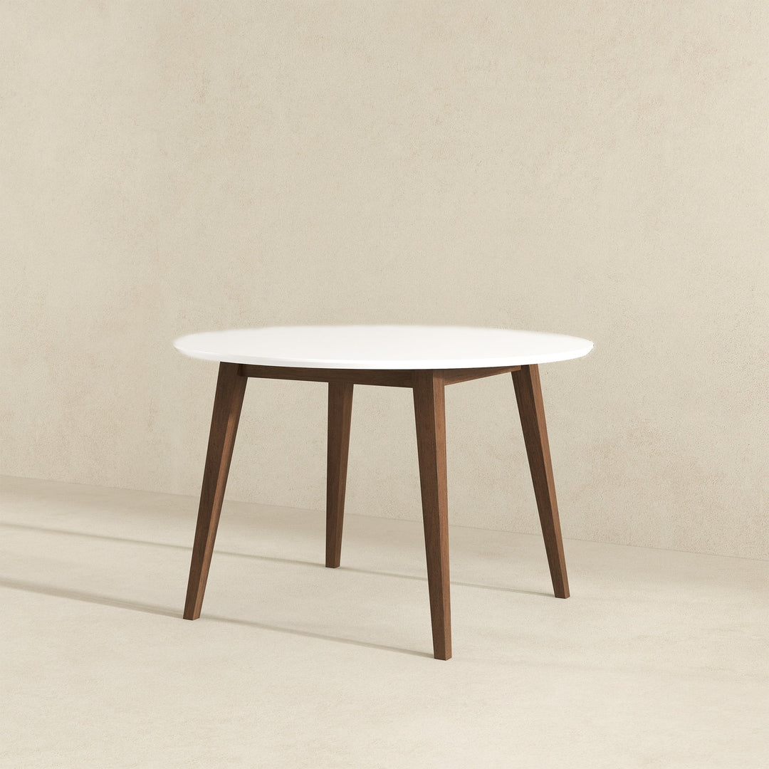 Paloma Dining Table (White) Image 5