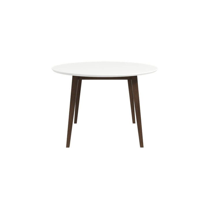 Paloma Dining Table (White) Image 6