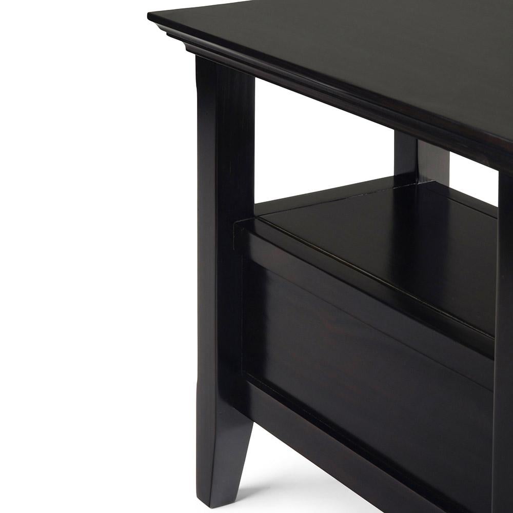 Amherst Narrow End Table Image 8