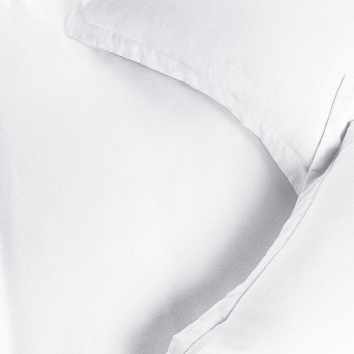 White King Cotton Blend Thread Count Washable Duvet Cover Set Image 3