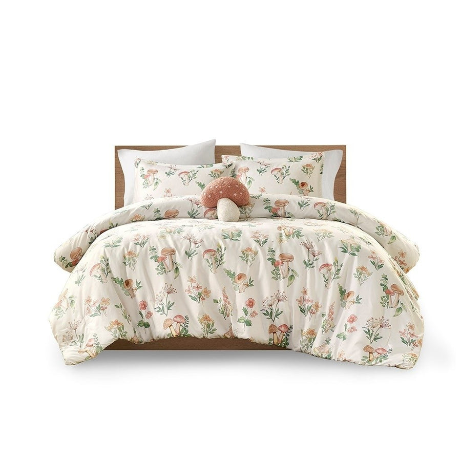 Gracie Mills Orion Comforter Set - GRACE-15809 Image 1