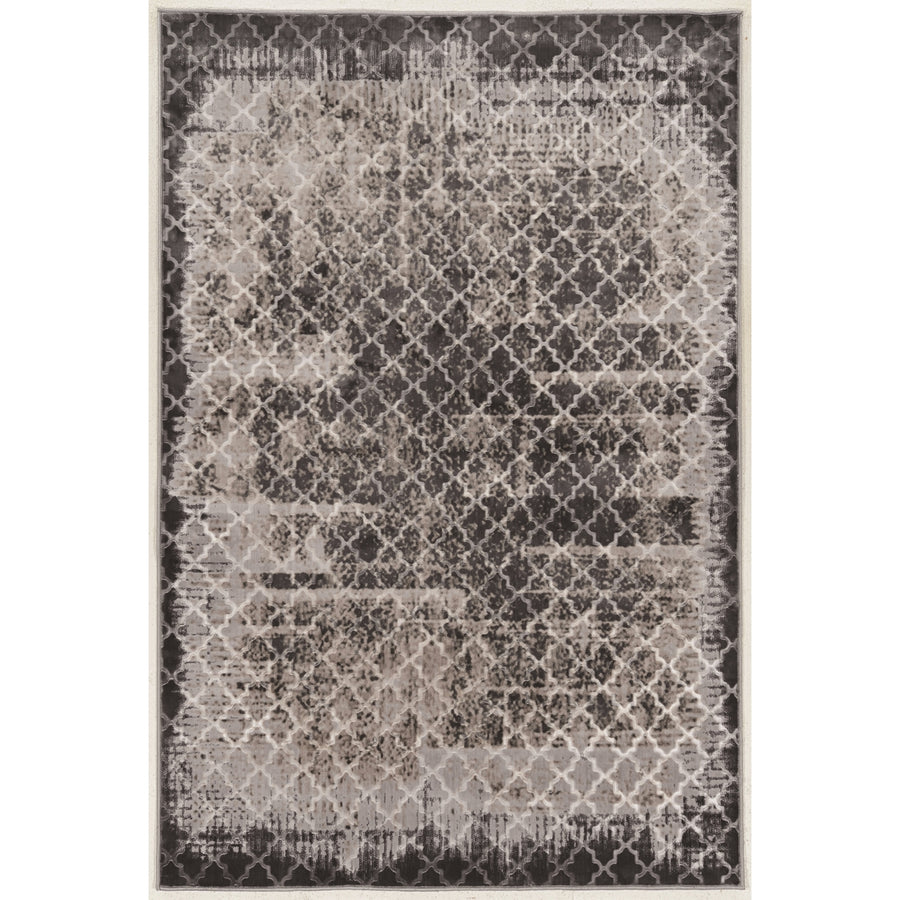 Evolution Trellis Vintage - Grey (5 x 76) Image 1