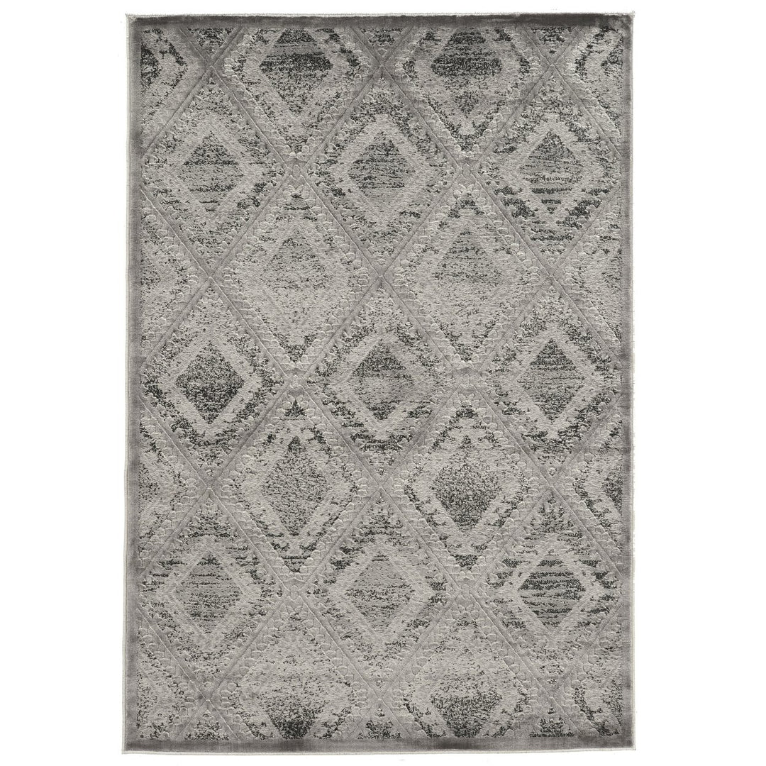 Platinum Santa Fe - Grey (8x11) Image 1