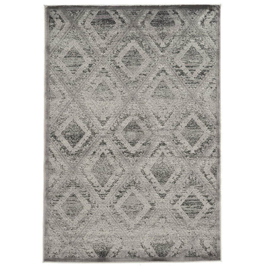 Platinum Santa Fe - Grey (8x11) Image 1