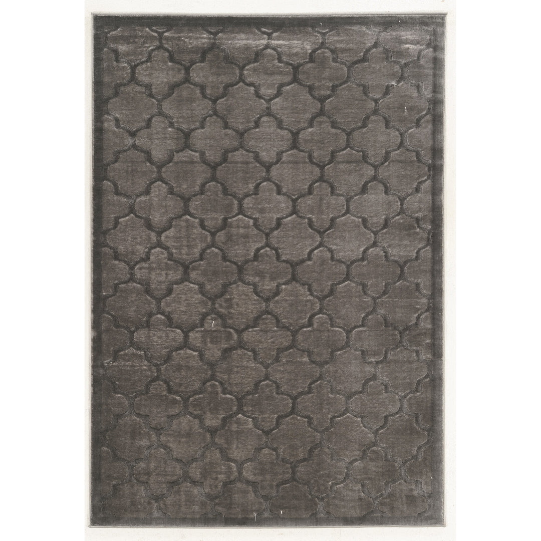 PlatinumTrellis - Grey (5x76) Image 1