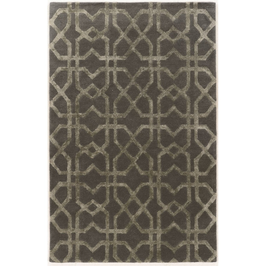 Aspire Wool Xs Slate - Slate (5x 8) Image 1