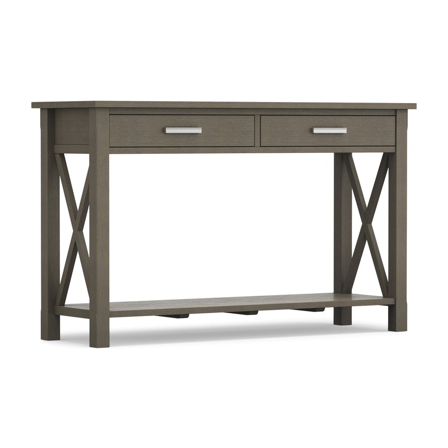 Kitchener Console Table Image 1