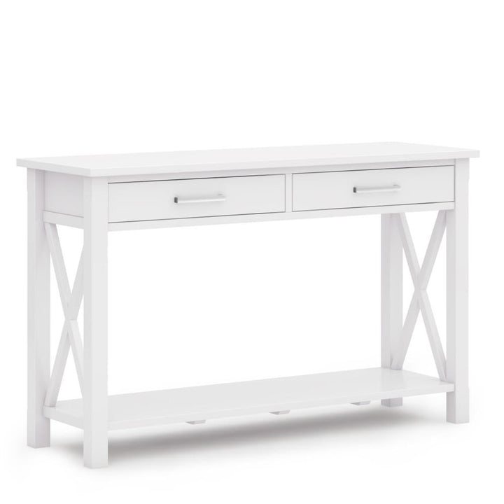 Kitchener Console Table Image 1