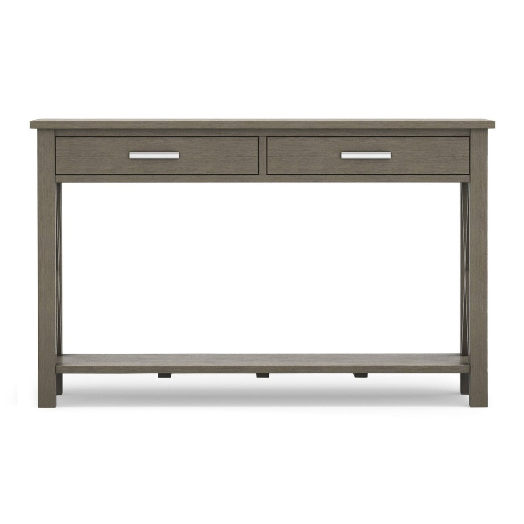 Kitchener Console Table Image 6