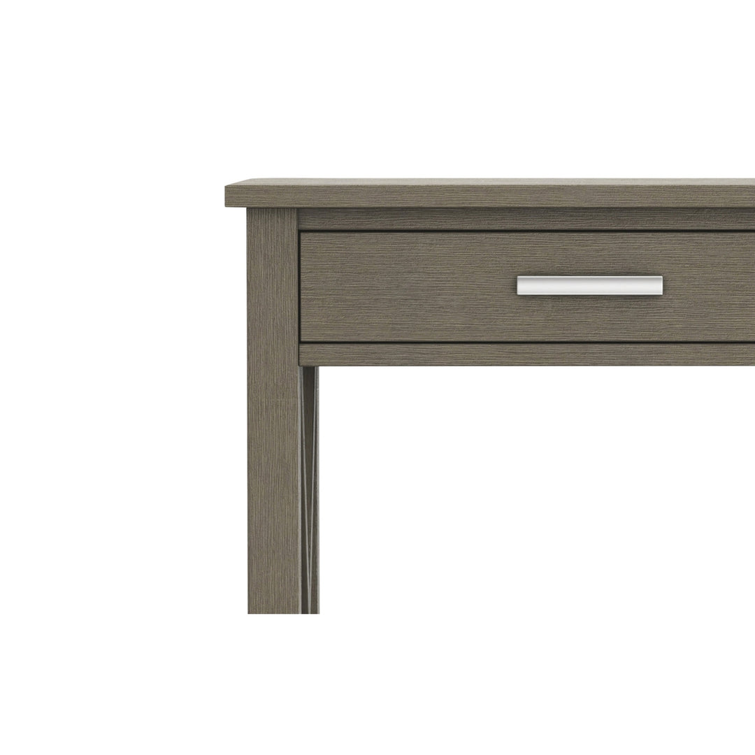 Kitchener Console Table Image 10