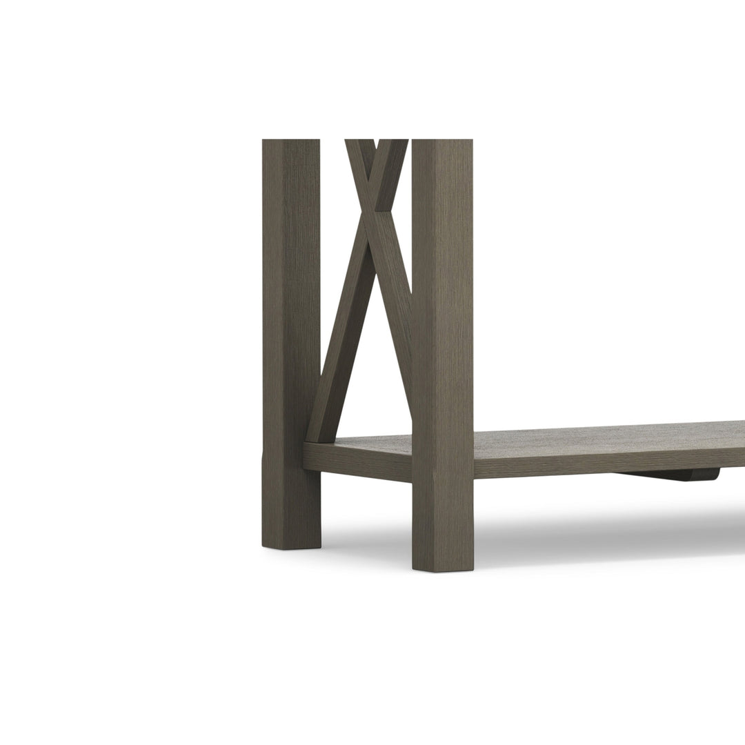 Kitchener Console Table Image 12