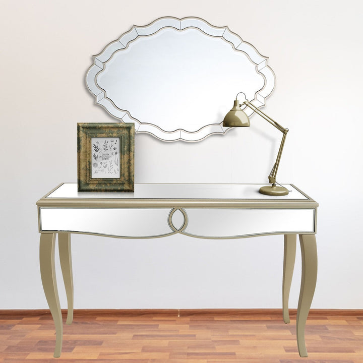 Beauty and the Beast Console Table Image 2