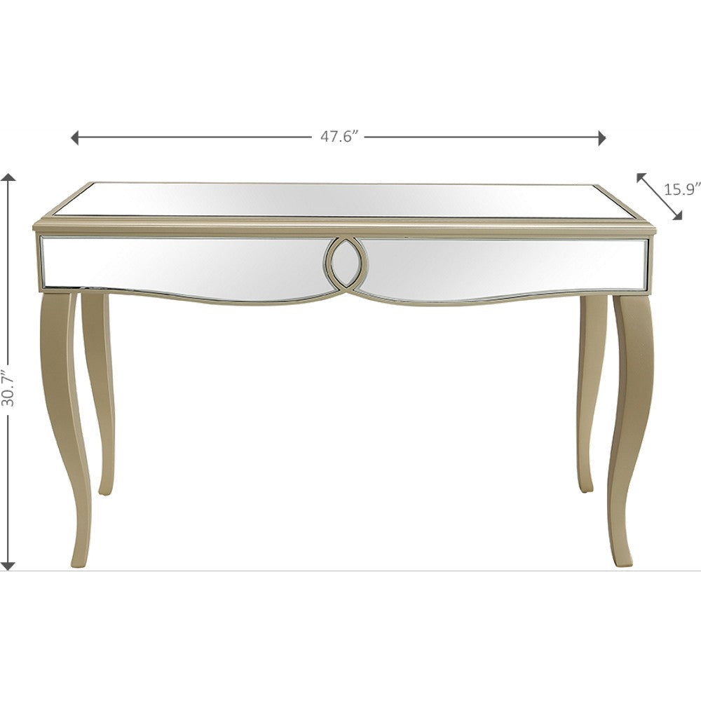 Beauty and the Beast Console Table Image 3