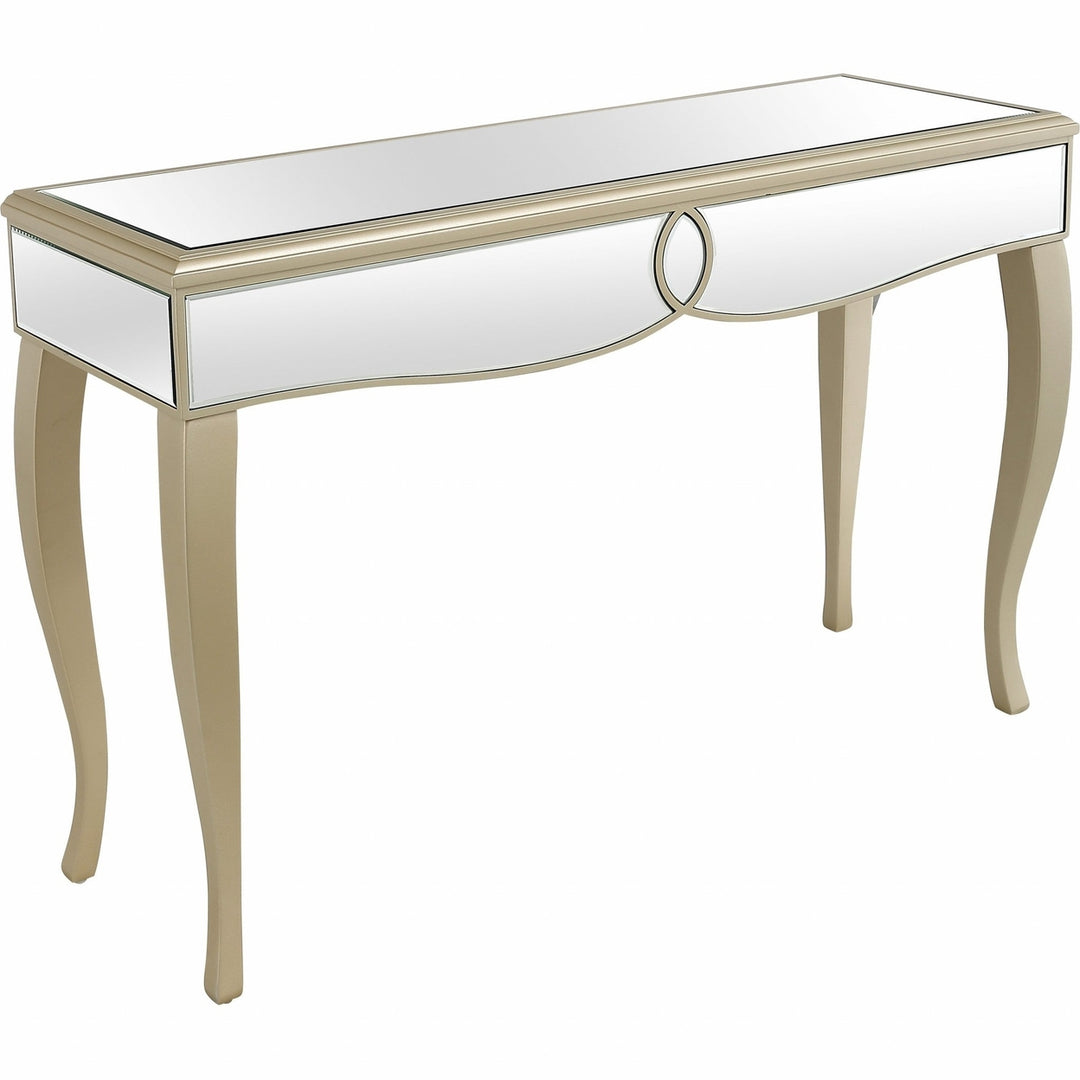 Beauty and the Beast Console Table Image 4