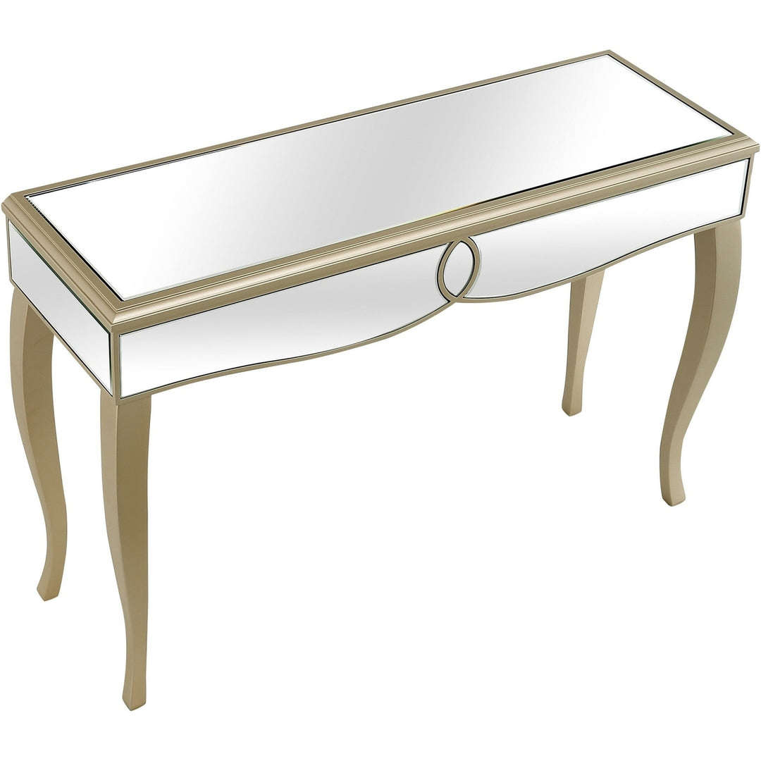 Beauty and the Beast Console Table Image 5