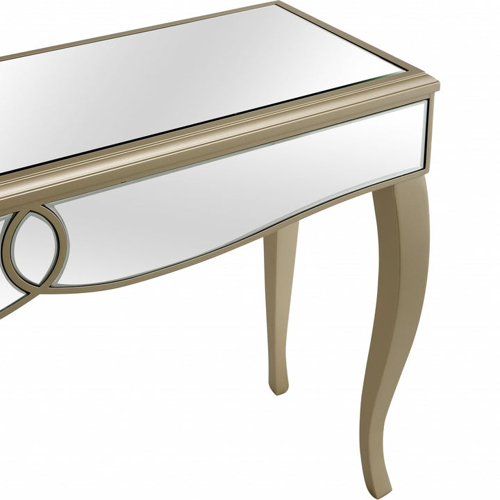 Beauty and the Beast Console Table Image 7