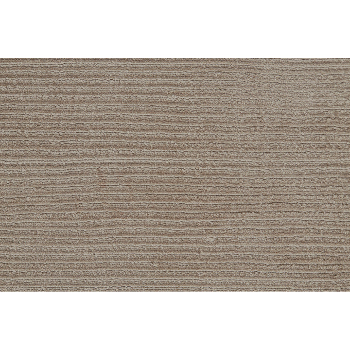 10 X 13 Gray Hand Woven Area Rug Image 8