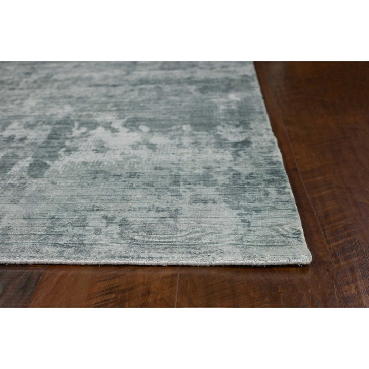 5 X 7 Viscose Dew Area Rug Image 4