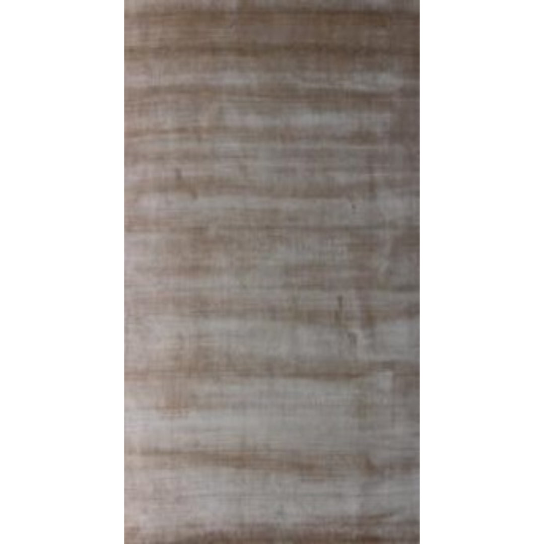 8 X 11 Tan And Brown Ombre Hand Loomed Area Rug Image 3