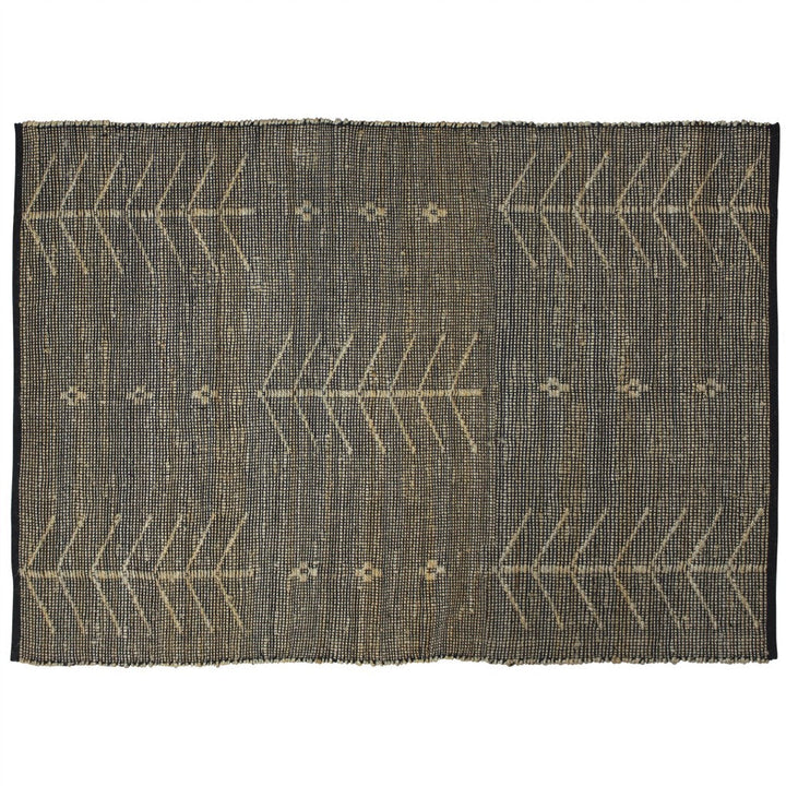 4 x 6 Beige Area Rug Image 4