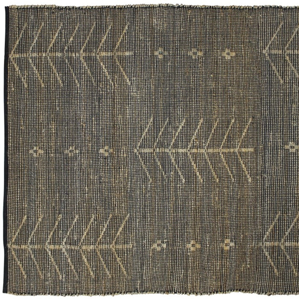 4 x 6 Beige Area Rug Image 6