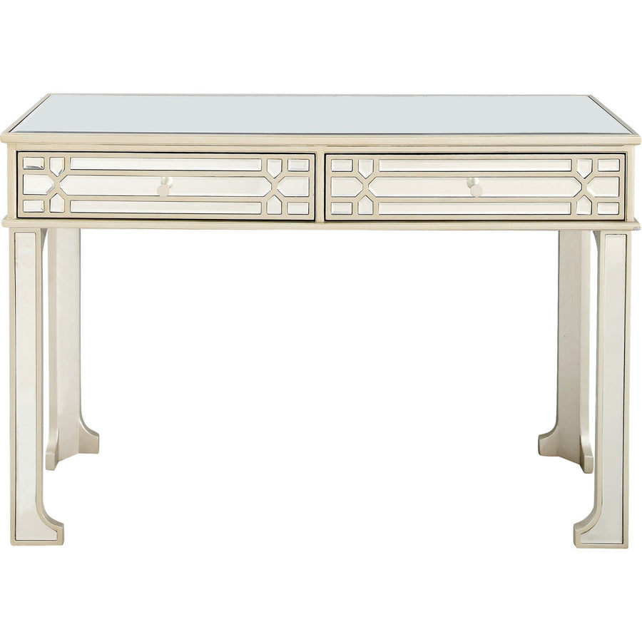 Regal Feel Console Table Image 1