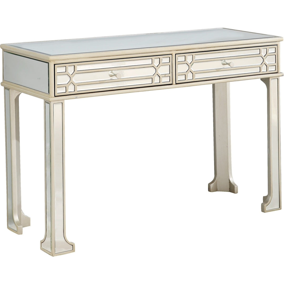 Regal Feel Console Table Image 5