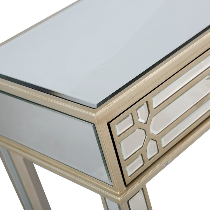 Regal Feel Console Table Image 7