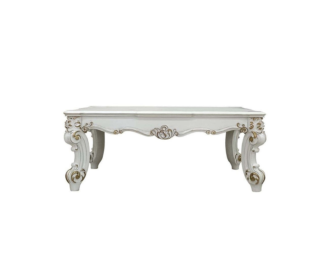 53" Pearl Coffee Table Image 5