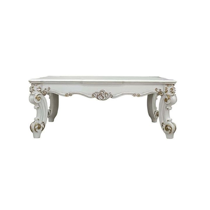 53" Pearl Coffee Table Image 7